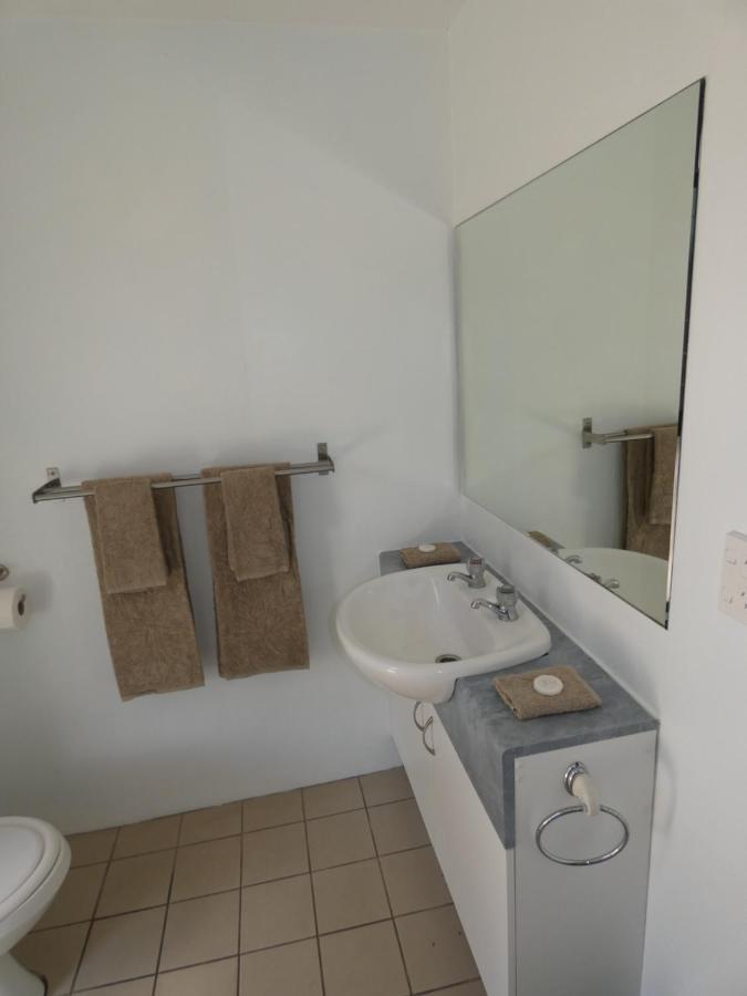 Aroa Kainga Bungalows And Apartment Rarotonga Exterior photo